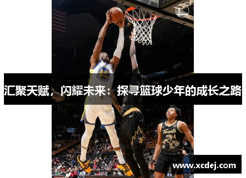 汇聚天赋，闪耀未来：探寻篮球少年的成长之路